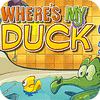 Where Is My Duck spil