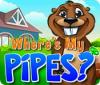 Where's My Pipes? spil