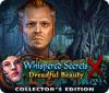 Whispered Secrets: Dreadful Beauty Collector's Edition spil