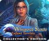 Whispered Secrets: Enfant Terrible Collector's Edition spil