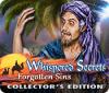 Whispered Secrets: Forgotten Sins Collector's Edition spil