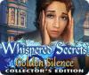 Whispered Secrets: Golden Silence Collector's Edition spil