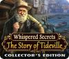 Whispered Secrets: The Story of Tideville Collector's Edition spil