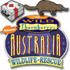 Wild Thornberrys Australian Wildlife Rescue spil