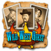 Wild West Quest: Gold Rush spil