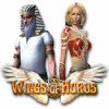 Wings of Horus spil