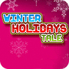 Winter Holiday Tale spil
