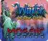 Winter in New York Mosaic Edition spil