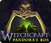 Witchcraft: Pandora's Box spil