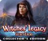 Witches' Legacy: Secret Enemy Collector's Edition spil