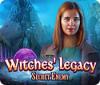 Witches' Legacy: Secret Enemy spil