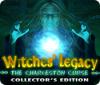Witches' Legacy: The Charleston Curse Collector's Edition spil