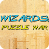 Wizards Puzzle War spil
