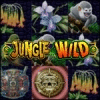 WMS Jungle Wild Slot Machine spil