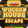 Wooden House Escape spil