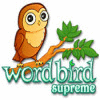 Word Bird Supreme spil