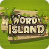 Word Island spil