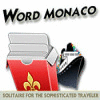 Word Monaco spil