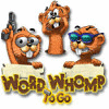 Word Whomp To Go spil