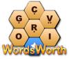 WordsWorth spil