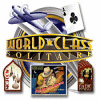 World Class Solitaire spil
