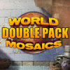 World Mosaics Double Pack spil