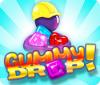 Gummy Drop World Saga spil