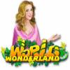 World Wonderland spil