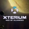 Xterium: War of Alliances spil