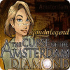 Youda Legend: The Curse of the Amsterdam Diamond spil