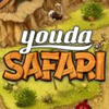 Youda Safari spil