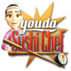 Youda Sushi Chef spil