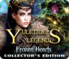 Yuletide Legends: Frozen Hearts Collector's Edition spil
