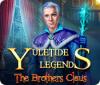 Yuletide Legends: The Brothers Claus spil
