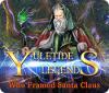 Yuletide Legends: Who Framed Santa Claus spil