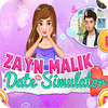 Zayn Malik Date Simulator spil