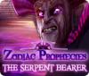 Zodiac Prophecies: The Serpent Bearer spil