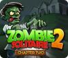 Zombie Solitaire 2: Chapter 2 spil