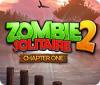 Zombie Solitaire 2: Chapter 1 spil
