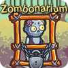 Zombonarium spil