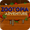 Zootopia Adventure spil