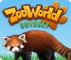 Zooworld: Odyssey spil