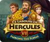 12 Labours of Hercules VII: Fleecing the Fleece game