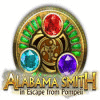 Alabama Smith: Flugten fra Pompeji game