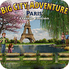 Big City Adventure: Paris game