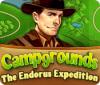 Campgrounds: The Endorus Expedition game