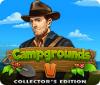 Campgrounds V Collector's Edition spil