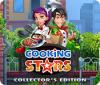 Cooking Stars Collector's Edition spil