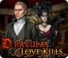 Dracula: Kærligheden dræber game