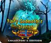 Fairy Godmother Stories: Little Red Riding Hood Collector's Edition spil